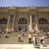 The Met Is Being Sued Over Deceptive Admission Fee Signs